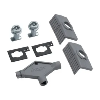 Rozvaděč Uzávěr HAGER FL95Z FL95Z