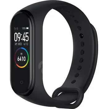 Fitness náramek NAAU Smart Band M4