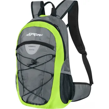 Force Jordan Ace 20 l šedo/fluo