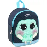 For Kids Dětský batoh 3D LULUPOP Krokodýl Va 9328