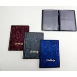 obal na doklady vyztužené