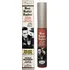 Lesk na rty TheBalm Meet Matte Hughes tekutá rtěnka 7,4 ml