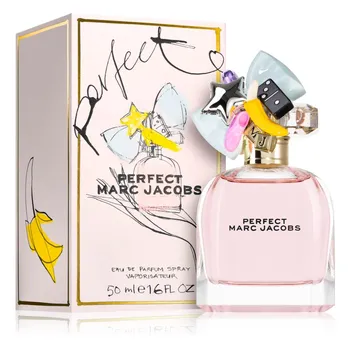 Marc Jacobs Perfect W EDP