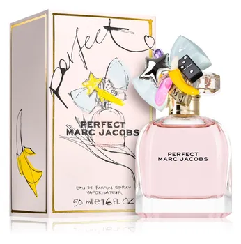 Dámský parfém Marc Jacobs Perfect W EDP
