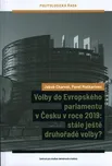 Volby do Evropského parlamentu v Česku…