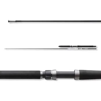 Rybářský prut Cormoran Seacor Halibut HDC Interline 235 cm/300 - 1000 g