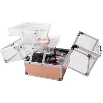 Paletka dekorativní kosmetiky Recenze Makeup Trading Cosmetic Case Luminous 56,8 g