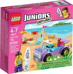 LEGO Juniors 10677 Výlet na pláž