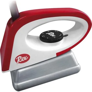 žehlička na lyže Rex 747 Waxing iron