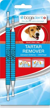 Péče o psí chrup Bogar Bogadent Tartar Remover 2 ks
