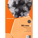 Wir neu 2: Pracovní sešit: Němčina pro…