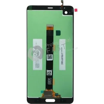 HTC U Ultra LCD + Dotyková deska - Černý - Originál