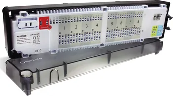 Příslušenství k termostatu Salus Controls KL08NSB centrální svorkovnice