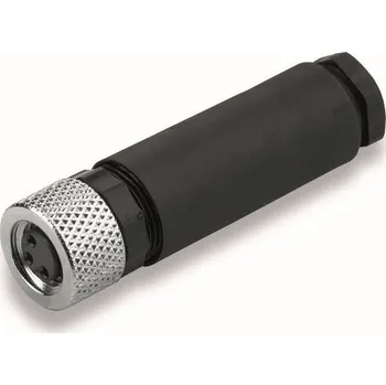 Rozvaděč WEIDMÜLLER Konektor SAIB-M8-3P 1803870000