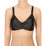 podprsenka zmenšující Naturana 5363 černá 400 95D černá