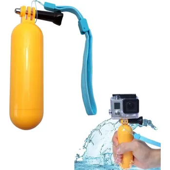 Plovoucí držák na akční kameru GoPro - doprava zdarma od 1499 Kč