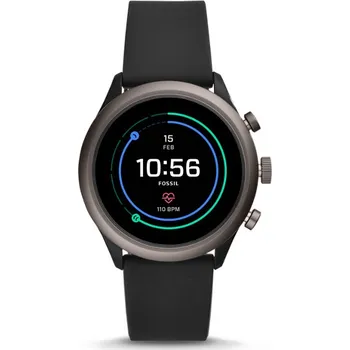 Chytré hodinky Fossil Smartwatch Sport FTW4019