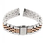 Vyměnitelný řemínek SUNDAY ROSE RSUN-S12, S18 KOV.T (Vyměnitelný řemínek SUNDAY ROSE RSUN-S12, S18 KOV.T)