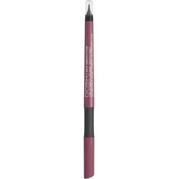 Rtěnka GOSH COPENHAGEN Ultimate Lip Liner with a twist vysouvací konturka na rty - 003 Smoothie 0,35 g
