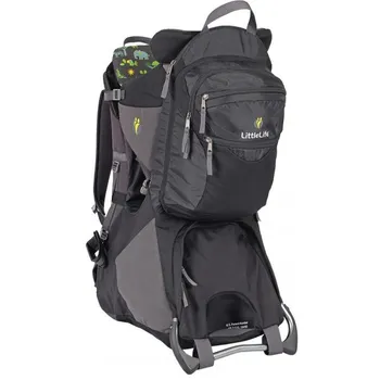 Littlelife Voyager S5 Child Carrier…