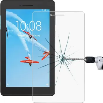 Pouzdro na tablet VSECHNONAMOBIL 13372 Temperované sklo Lenovo Tab E7