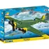 Stavebnice COBI COBI World War II 5710 Junkers JU 52/3M