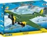 Stavebnice COBI COBI World War II 5710 Junkers JU 52/3M