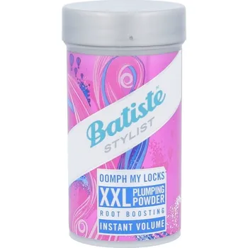 Stylingový přípravek Batiste Stylist XXL Plumping Powder pudr pro zvětšení objemu vlasů 5 ml