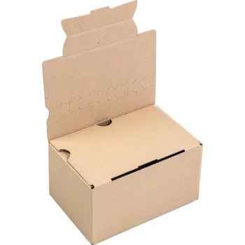 Obalový materiál 10 ks - Zásilková krabice EKOBOX 180x118x105 3VVL