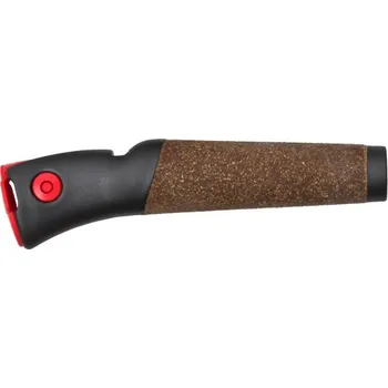 Běžkařská hole Náhradní madlo (pár) KV+ clip Elite OR 2021/22