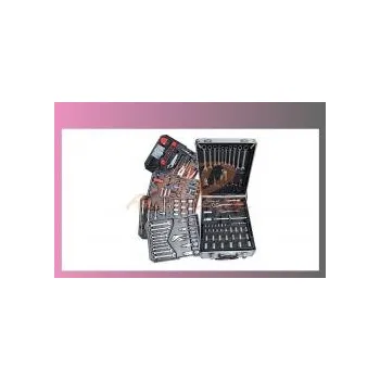 Sada nářadí kufr nářadí 188 dílů,- KRAFT-