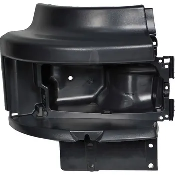 Blatník karosérie Držák hlavího světlometu Scania 4 pravý