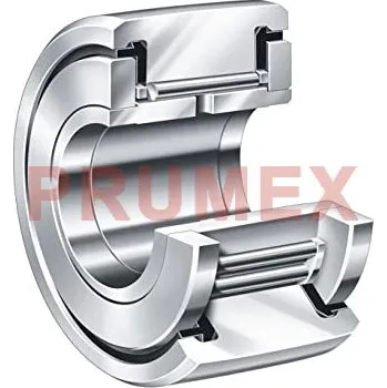 INA NATR 5 X kladka opěrná