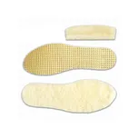 Vlnka Manufacture Vložky do bot s ovčí…