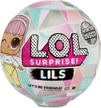 MGA L.O.L. Surprise Lils Sourozenci a…