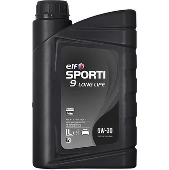 ELF Sporti 9 Long Life 5W-30 1L