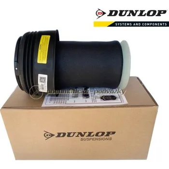 Zadní měch BMW X5 (E70) - DAS10027 - doprava zdarma