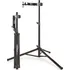 stojan na kolo Feedback Sports montážní stojan 172 cm černý