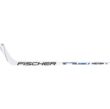 Hokejka Brankářská hůl Fischer GW250 Youth Provedení: levá 19"