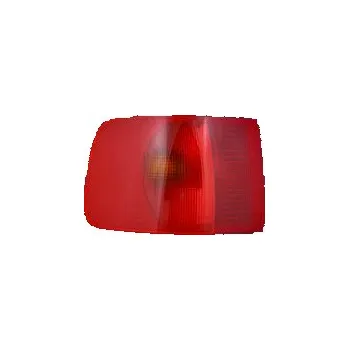 Zadní světlomet Levé zadní světlo AUDI A6 (C4) |7/1994-10/1997| DEPO | 4411923LUE