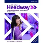 Headway: Upper-Intermediate B2:…