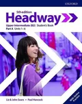 Headway: Upper-Intermediate B2:…