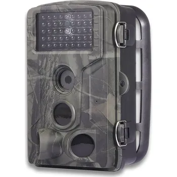 Platinium ProfiGuard LCD HC-802A