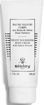 Tělový krém Sisley Velvet Nourishing Body Cream 200 ml