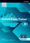 Oxford Exam Trainer B1 Teacher's Book +…