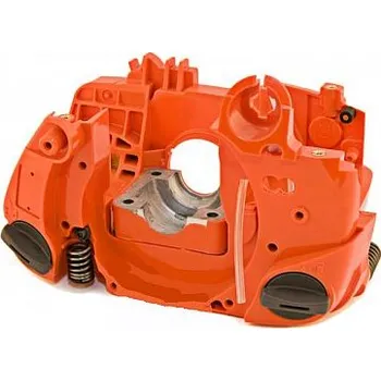 Příslušenství k zahradní technice Kliková skříň Husqvarna 236