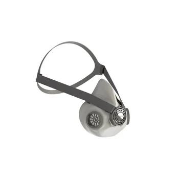 WPA Nanomaska V4 korpus bez filtrů Plynová maska WPA Nanomaska V4 korpus bez filtrů