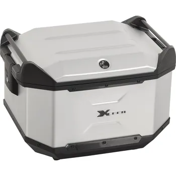 Zavazadlo na motocykl Motokufr topcase Hepco-Becker Xceed 45L.610224 00 09 (Hepco-Becker)