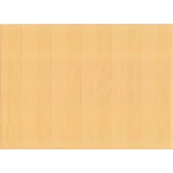 JAN peří Damašková látka žlutá - pruhy 2,5 cm - Damašková látka žlutá - pruhy 2,5 cm 1 m (140x100 cm)