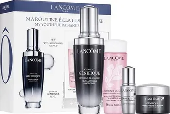 Kosmetická sada Lancôme Génifique Serum Routine Set